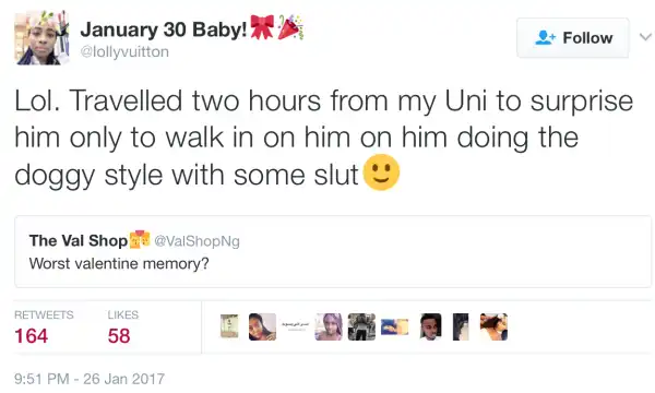 Check out this lady